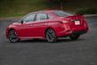 Review of the updated sedan Nissan Sentra photo 9