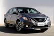 Review of the updated sedan Nissan Sentra photo 2