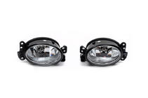 Mercedes E-сlass W211 2002-2009 Fog Lights (2 pcs) photo 3