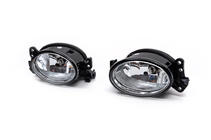 Mercedes E-сlass W211 2002-2009 Fog Lights (2 pcs) photo 1