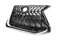 Lexus LX570/450d 2008-2022 Front Grille TRD (2016-2020) photo 3