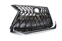 Lexus LX570/450d 2008-2022 Front Grille TRD (2016-2020) photo 1