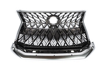 Lexus LX570/450d 2008-2022 Front Grille TRD (2016-2020) photo 2