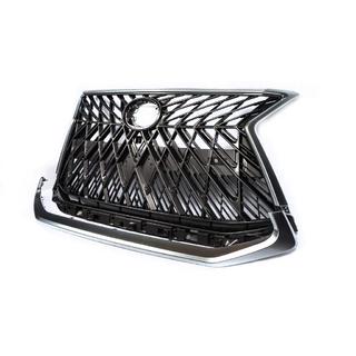 Front Grille TRD (2016-2020) Lexus LX570/450d 2008-2022 photo 3