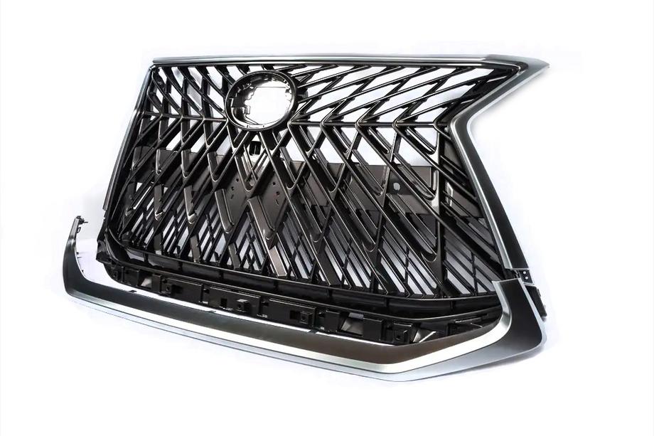 Lexus LX570/450d 2008-2022 Front Grille TRD (2016-2020) Photo 3