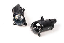 Volkswagen Passat B5 1997-2005 Fog Lights (2000-2006, with lens) photo 2
