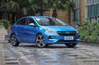 Updated mid-size sedan Chery Arrizo 5 photo 9