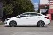 Updated mid-size sedan Chery Arrizo 5 photo 3