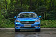 Updated mid-size sedan Chery Arrizo 5 photo 2