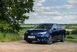 Overview of Toyota Avensis sedan photo 1