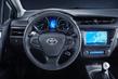 Overview of Toyota Avensis sedan photo 3