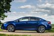 Overview of Toyota Avensis sedan photo 7