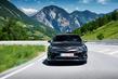Overview of Toyota Avensis sedan photo 6