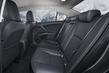 Overview of Toyota Avensis sedan photo 5