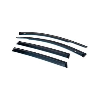 Window Deflectors SW (4 pcs, HIC) photo 3