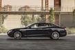 The luxury sedan Maserati Quattroporte photo 11
