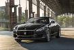 The luxury sedan Maserati Quattroporte photo 10