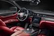 The luxury sedan Maserati Quattroporte photo 4