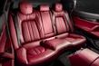 The luxury sedan Maserati Quattroporte photo 5