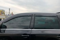 Porsche Cayenne 2003–2010 Window Deflectors (4 pcs, HIC) photo 2