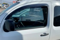 Mercedes Citan 2013-2021 Window Deflectors (2 pcs, HIC) photo 3
