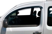 Mercedes Citan 2013-2021 Window Deflectors (2 pcs, HIC) photo 7