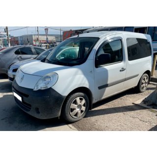 Window Deflectors (2 pcs, HIC) photo 4