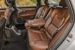 Overview of the premium sedan Volvo S90 photo 12