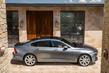 Overview of the premium sedan Volvo S90 photo 3
