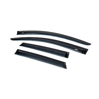 Window Deflectors (4 pcs, HIC) photo 3
