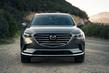 The second generation full-size crossover Mazda CX-9 photo 4