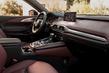 The second generation full-size crossover Mazda CX-9 photo 5