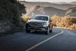 The second generation full-size crossover Mazda CX-9 photo 9