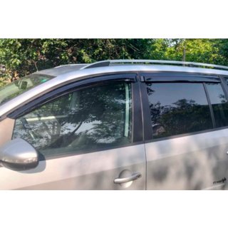 Window Deflectors (4 pcs, HIC) photo 2