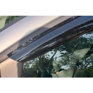 Window Deflectors (4 pcs, HIC) photo 3