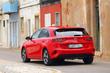 Overview of the third generation of the Kia Ceed hatchback photo 2