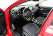 Overview of the third generation of the Kia Ceed hatchback photo 5