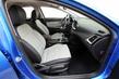 Overview of the third generation of the Kia Ceed hatchback photo 8