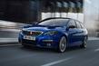 Overview of the universal Peugeot 308 SW photo 9