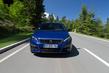 Overview of the universal Peugeot 308 SW photo 3