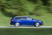 Overview of the universal Peugeot 308 SW photo 2