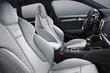 Sporty five-door hatchback Audi RS3 Sportback photo 6