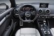Sporty five-door hatchback Audi RS3 Sportback photo 5