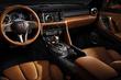All-wheel drive sports coupe Nissan GT-R photo 7