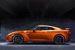 All-wheel drive sports coupe Nissan GT-R photo 5