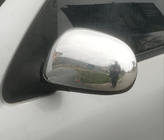 Nissan Sunny N16 2001-2006 Chrome Package (Set) photo 4