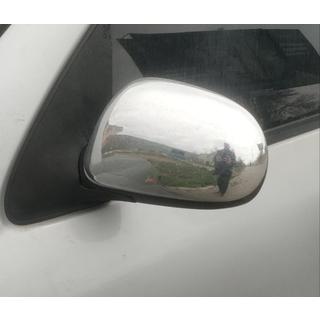 Chrome Package (Set) photo 4