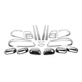 Chrome Package (Set) photo 2