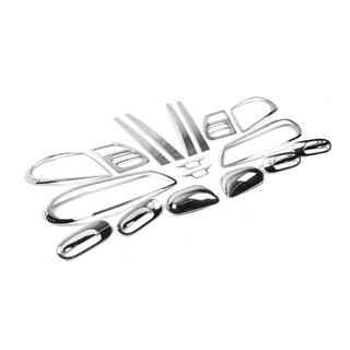 Chrome Package (Set) photo 3