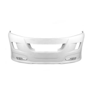 Front bumper lip ERA (primed for painting) photo 3